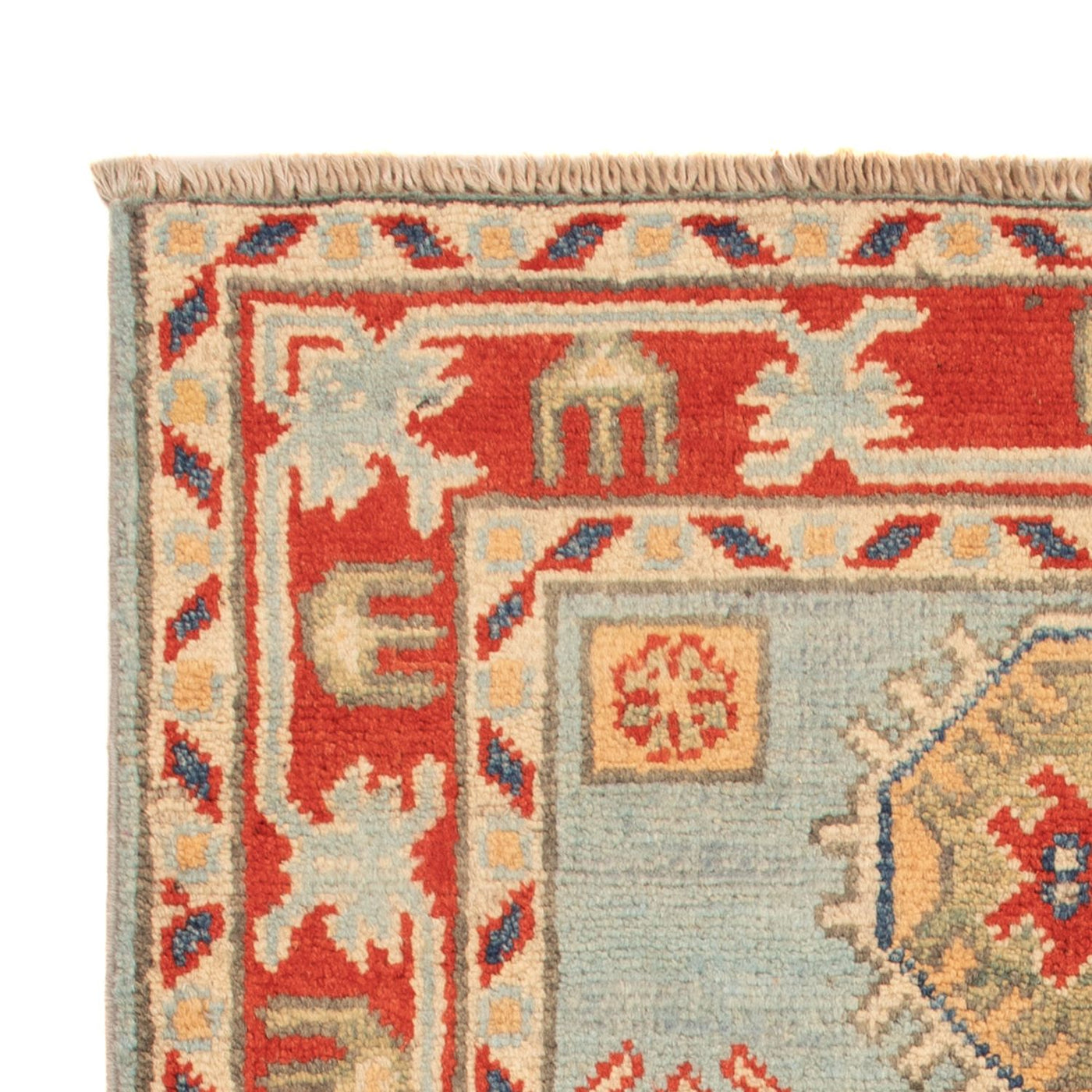 Kazak Mattan 96x60cm - Oriental Carpet