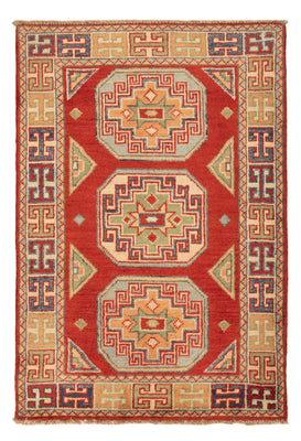 Ziegler Carpet - Kazak - 92 x 62 cm - röd