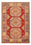 Ziegler Carpet - Kazak - 92 x 62 cm - röd