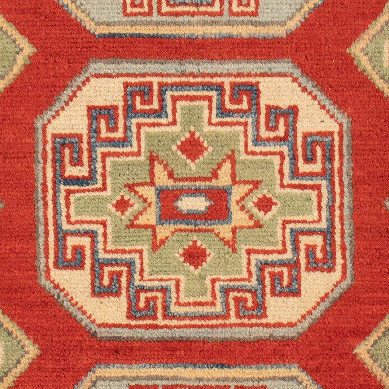 Ziegler Carpet - Kazak - 92 x 62 cm - röd