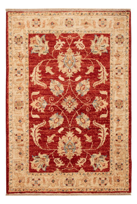 Ziegler Carpet - 86 x 60 cm - röd