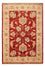 Ziegler Carpet - 86 x 60 cm - röd