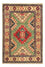 Ziegler Carpet - Kazak - 90 x 60 cm - grön