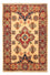 Ziegler Carpet - Kazak - 90 x 58 cm - beige