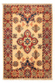 Kazak Mattan 90x58cm - Oriental Carpet