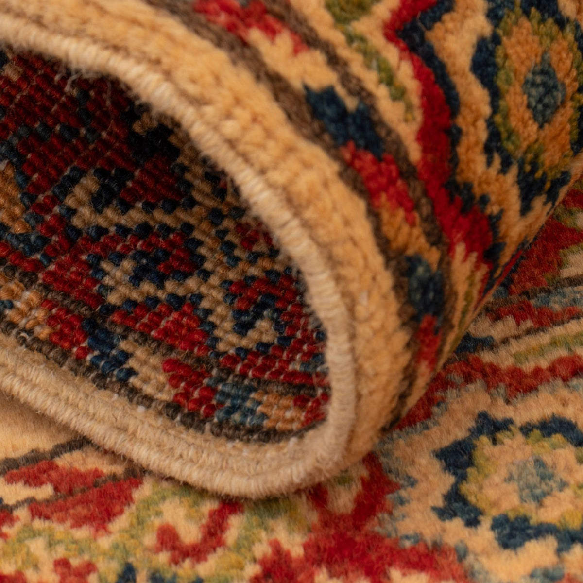 Ziegler Carpet - Kazak - 90 x 58 cm - beige