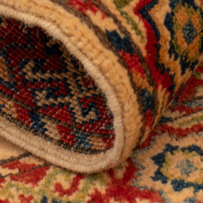 Ziegler Carpet - Kazak - 90 x 58 cm - beige