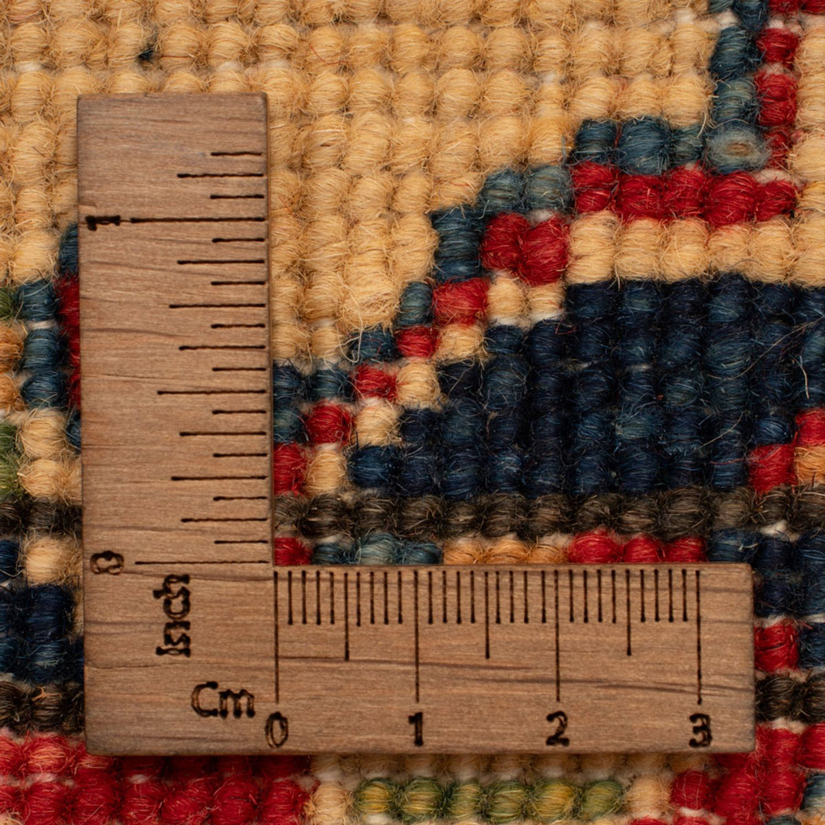 Ziegler Carpet - Kazak - 90 x 58 cm - beige