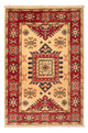 Kazak Mattan 91x59cm - Oriental Carpet
