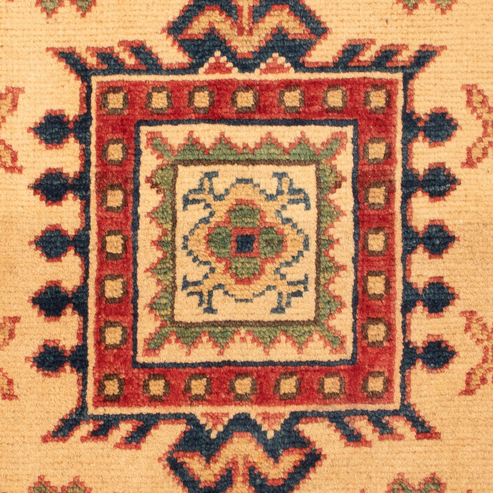 Ziegler Carpet - Kazak - 91 x 59 cm - beige