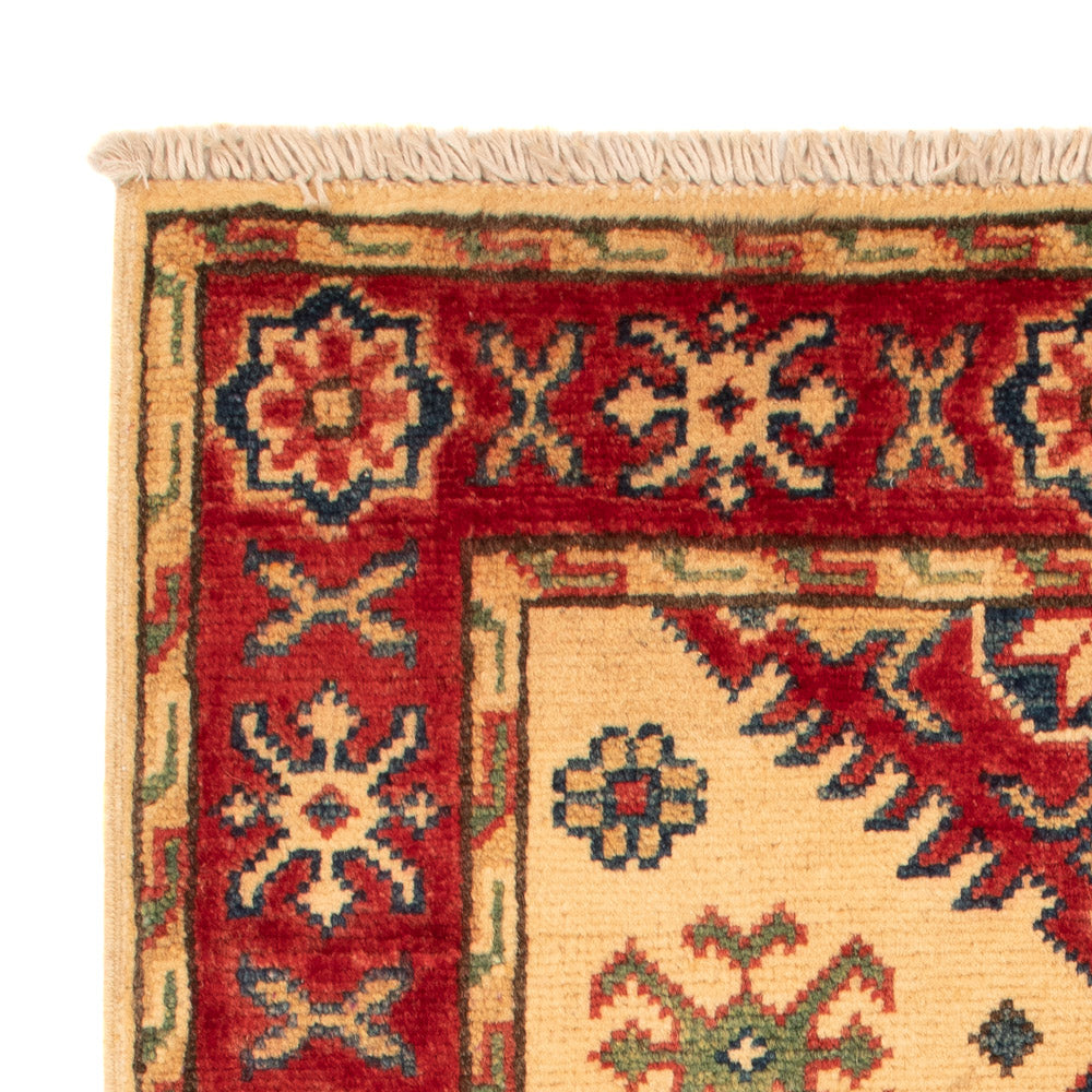 Kazak Mattan 91x59cm - Oriental Carpet