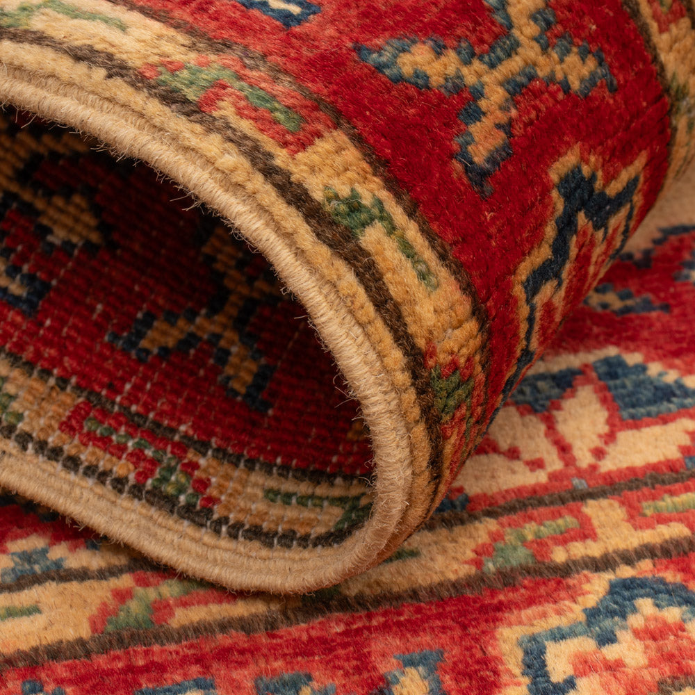 Ziegler Carpet - Kazak - 91 x 59 cm - beige