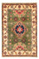 Ziegler Carpet - Kazak - 94 x 60 cm - grön