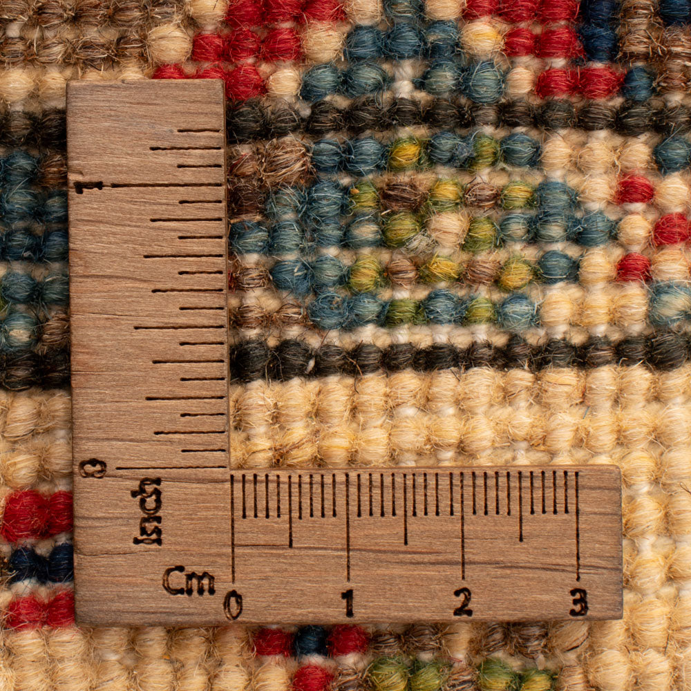 Ziegler Carpet - Kazak - 94 x 60 cm - grön