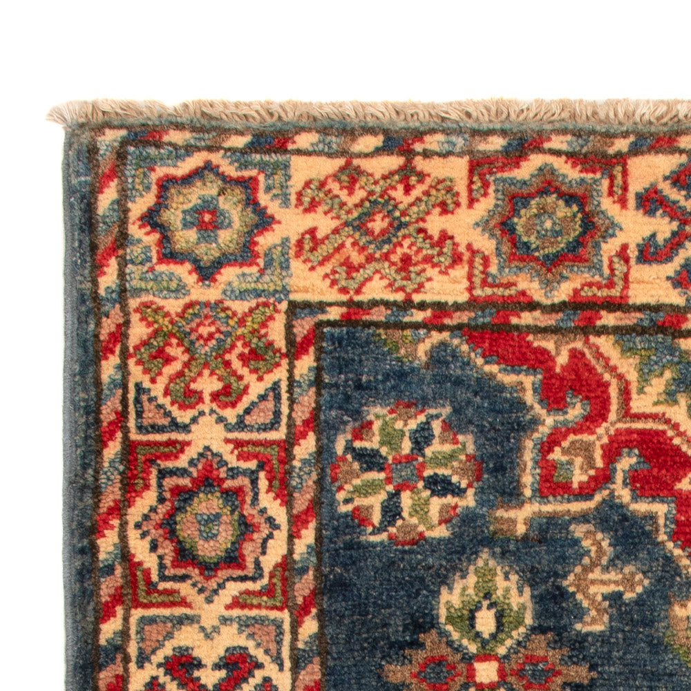 Kazak Mattan 94x62cm - Oriental Carpet