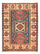 Ziegler Carpet - Kazak - 90 x 64 cm - blå