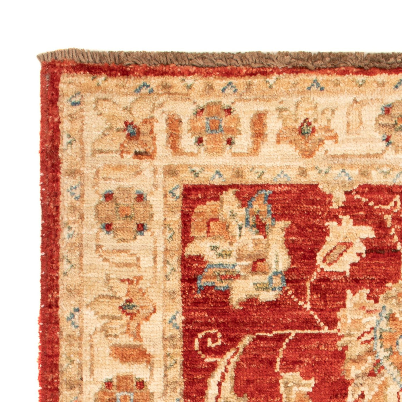 Ziegler Carpet 90x63cm - Oriental Carpet