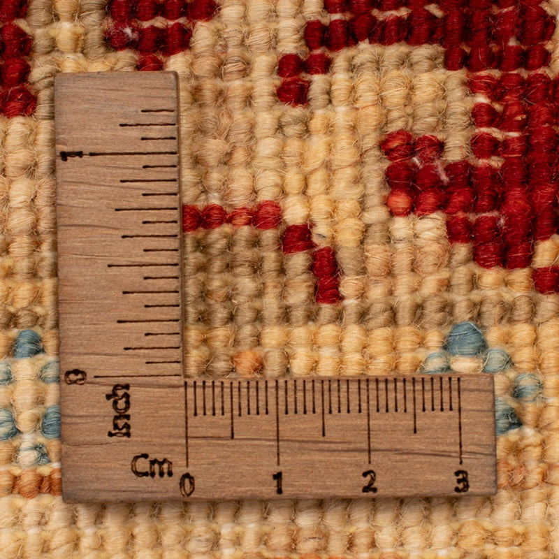 Ziegler Carpet - 86 x 62 cm - röd