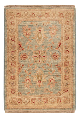 Ziegler Carpet - 71 x 50 cm - beige