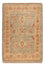 Ziegler Carpet - 71 x 50 cm - beige