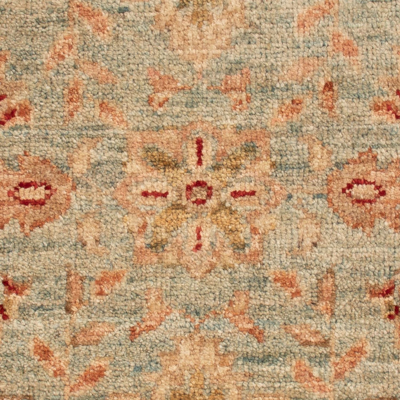 Ziegler Carpet - 71 x 50 cm - beige