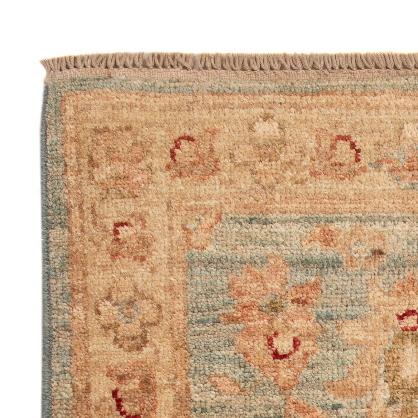 Ziegler Carpet 71x50cm - Oriental Carpet