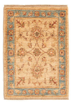 Ziegler Carpet - 70 x 50 cm - beige
