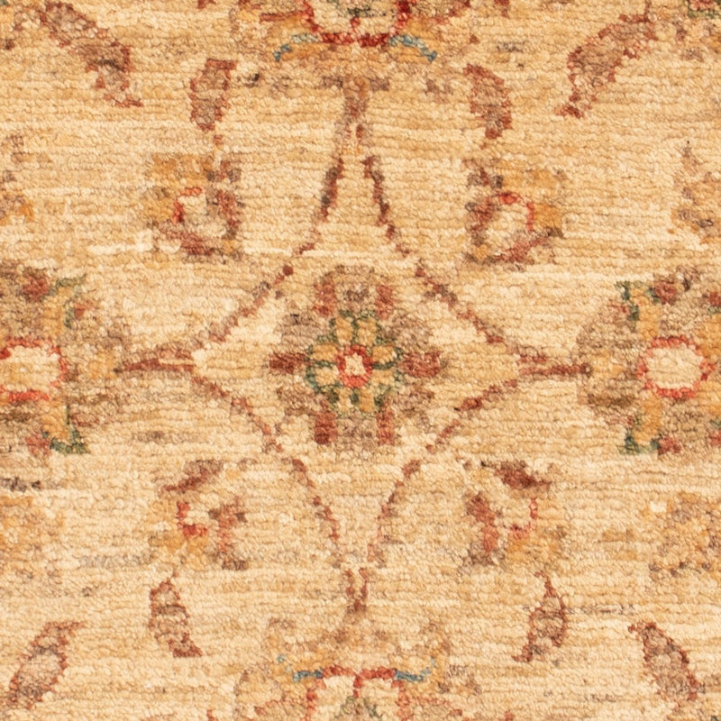 Ziegler Carpet - 70 x 50 cm - beige