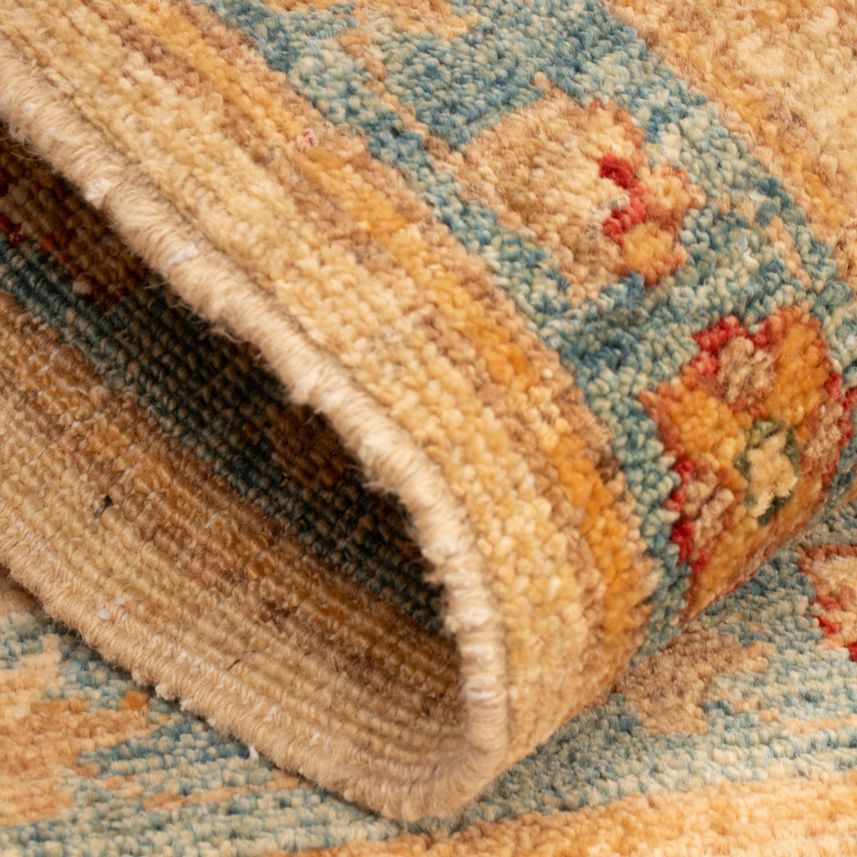 Ziegler Carpet - 70 x 50 cm - beige