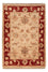 Ziegler Carpet kvadrat  - 71 x 51 cm - beige