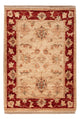 Ziegler Carpet 51x71cm - Oriental Carpet