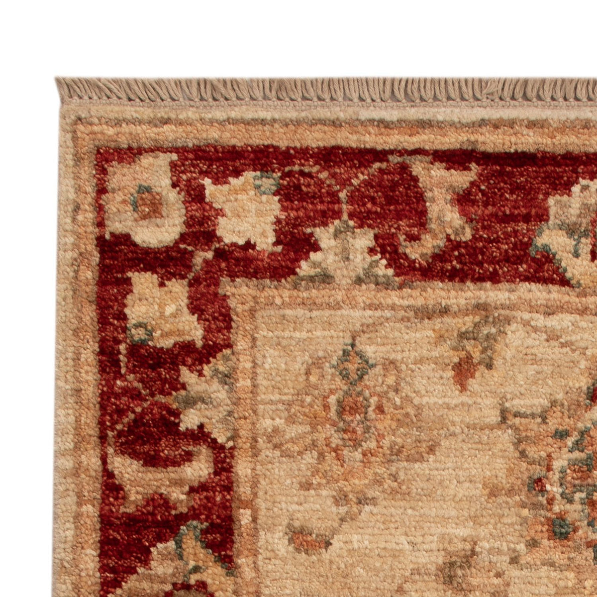 Ziegler Carpet 51x71cm - Oriental Carpet