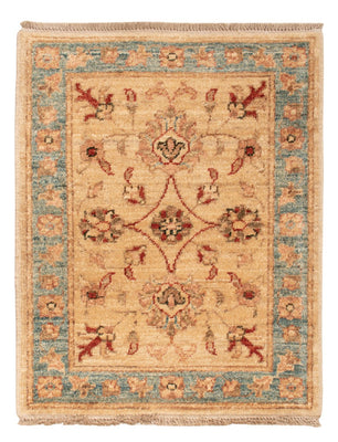 Ziegler Carpet - 62 x 50 cm - beige