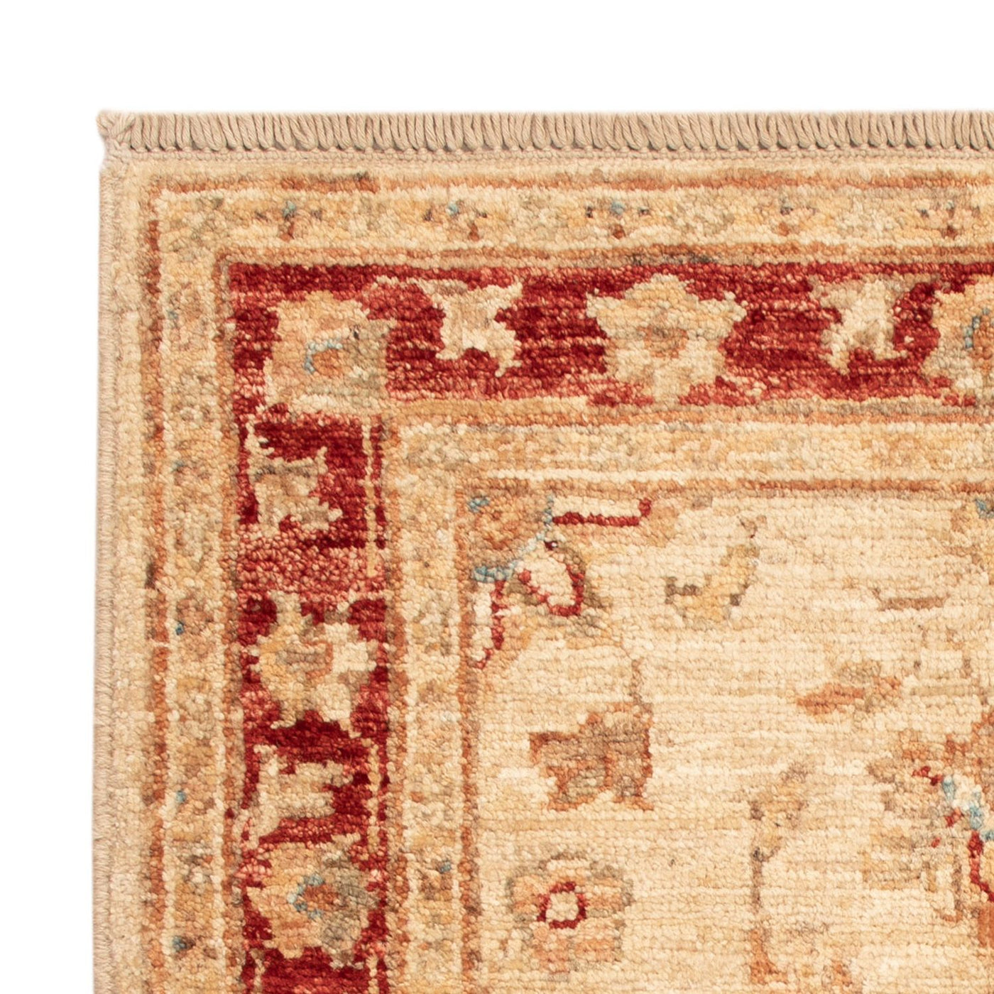 Ziegler Carpet 70x56cm - Oriental Carpet