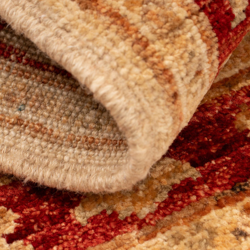 Ziegler Carpet - 70 x 56 cm - beige
