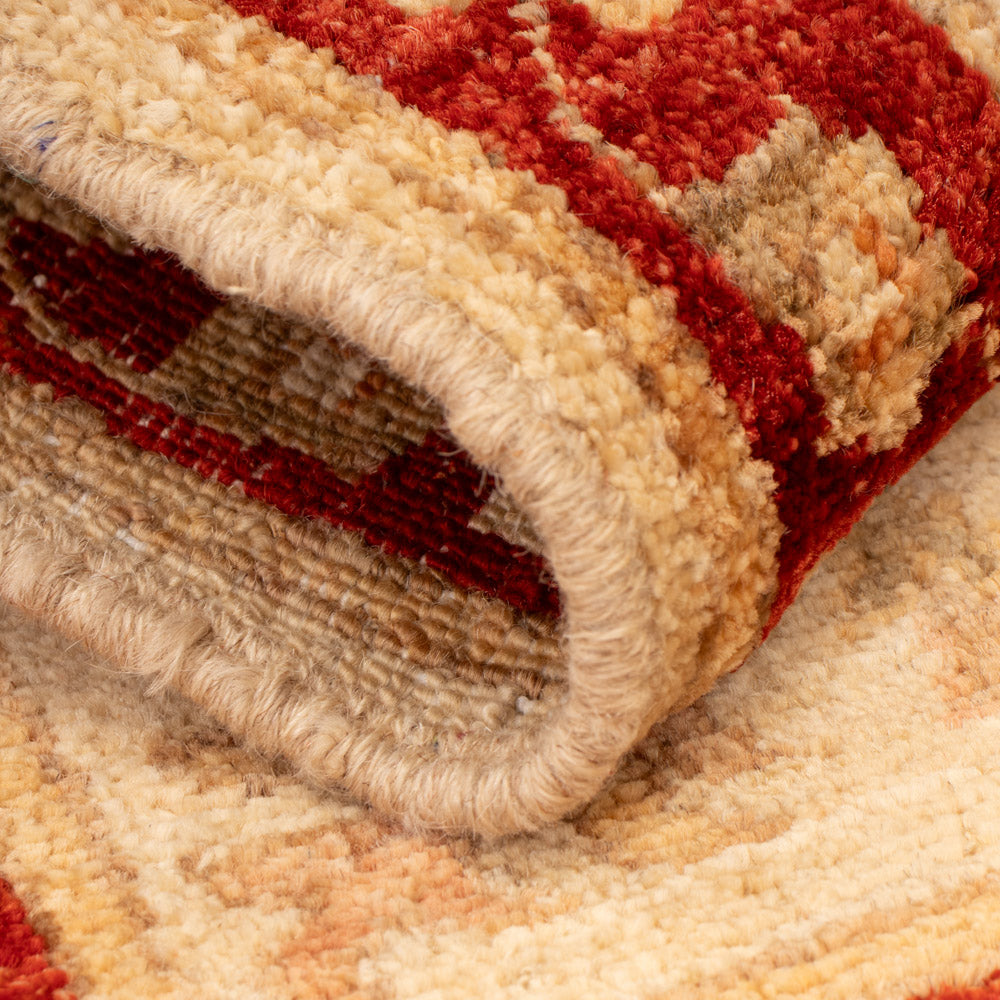 Ziegler Carpet - 71 x 50 cm - beige