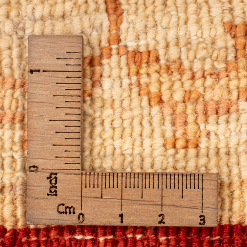 Ziegler Carpet - 71 x 50 cm - beige