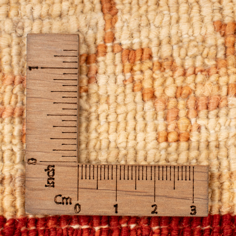 Ziegler Carpet - 71 x 50 cm - beige