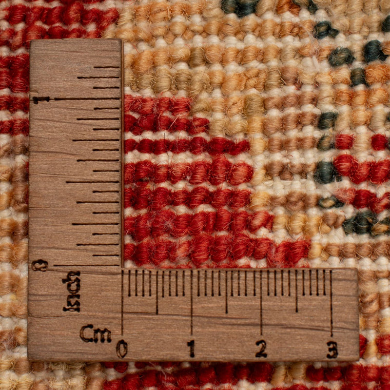 Ziegler Carpet - 74 x 53 cm - röd