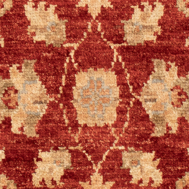 Ziegler Carpet - 67 x 47 cm - röd