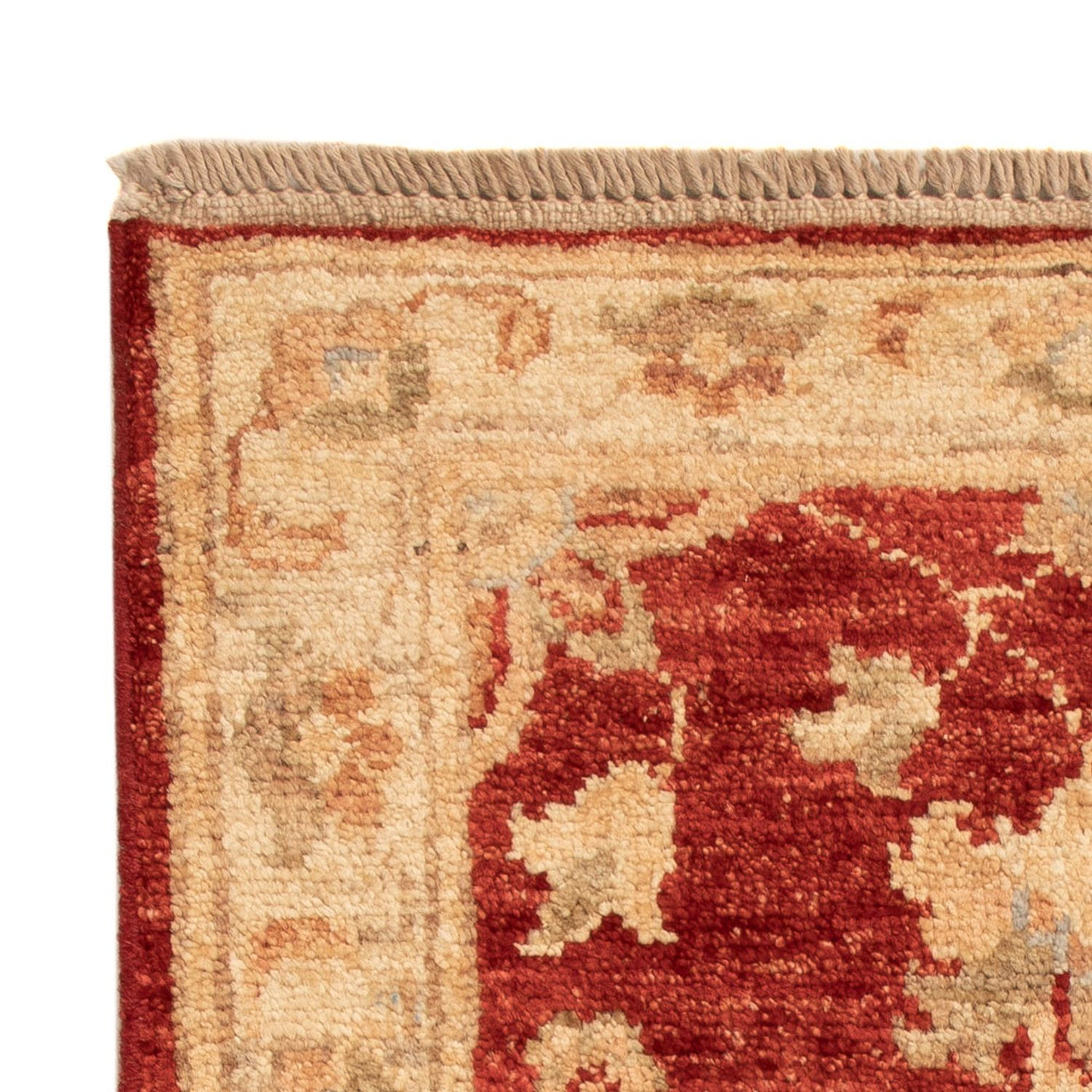 Ziegler Carpet 67x47cm - Oriental Carpet