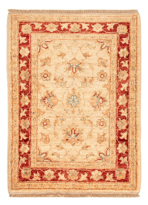 Ziegler Carpet - 70 x 51 cm - beige