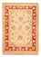 Ziegler Carpet - 70 x 51 cm - beige