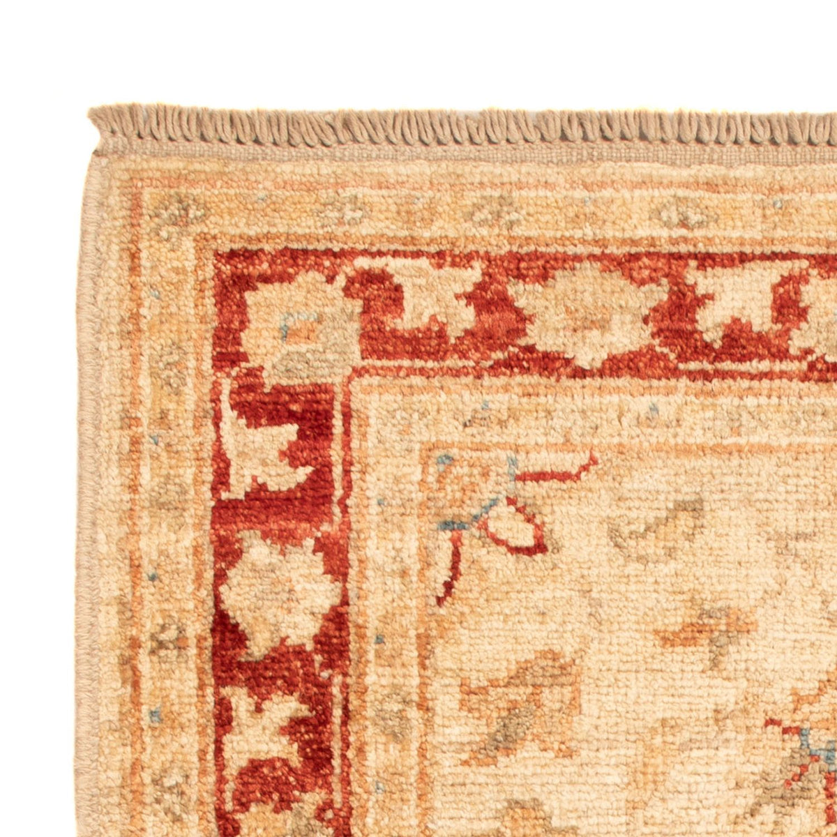 Ziegler Carpet 51x70cm - Oriental Carpet