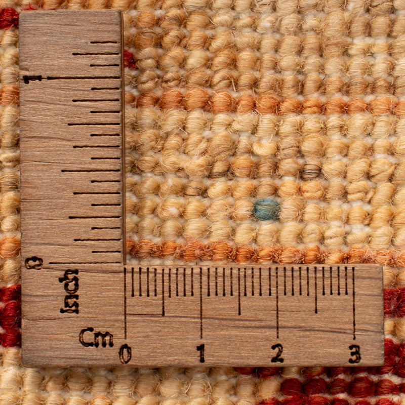 Ziegler Carpet - 70 x 51 cm - beige