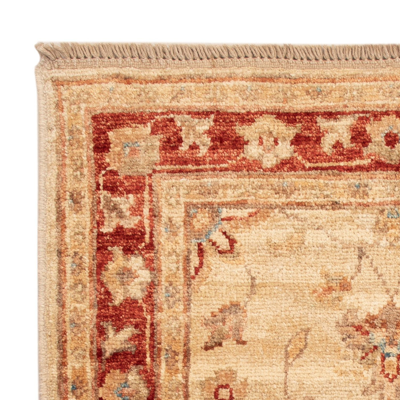 Ziegler Carpet 73x55cm - Oriental Carpet