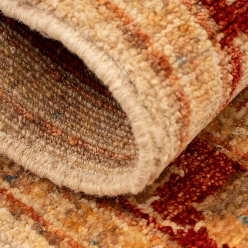 Ziegler Carpet - 73 x 55 cm - beige