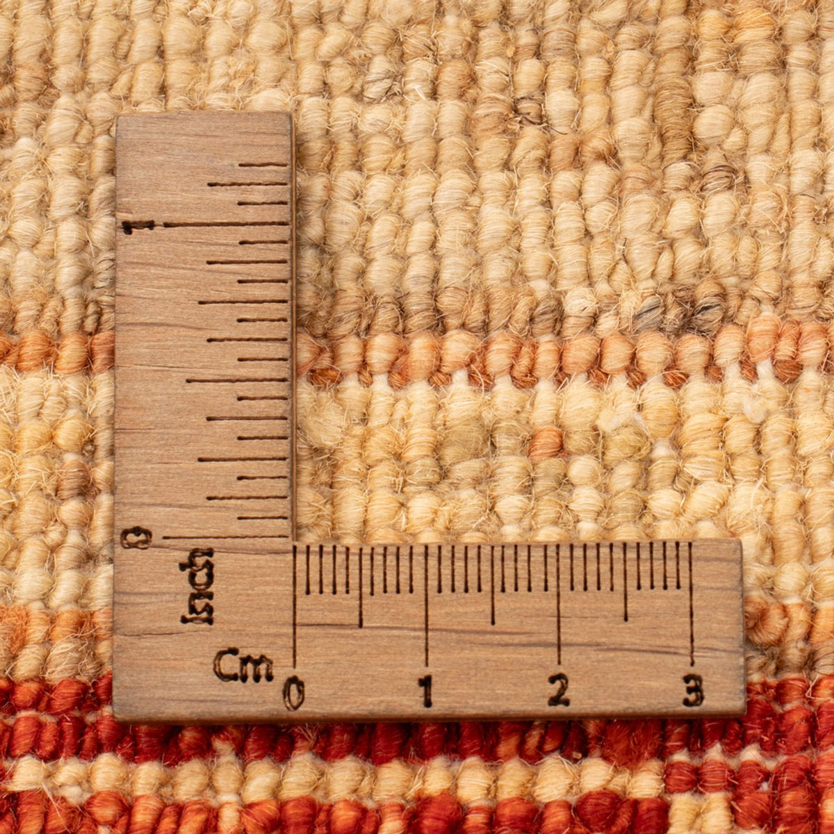 Ziegler Carpet - 73 x 55 cm - beige