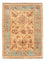 Ziegler Carpet - 70 x 54 cm - beige