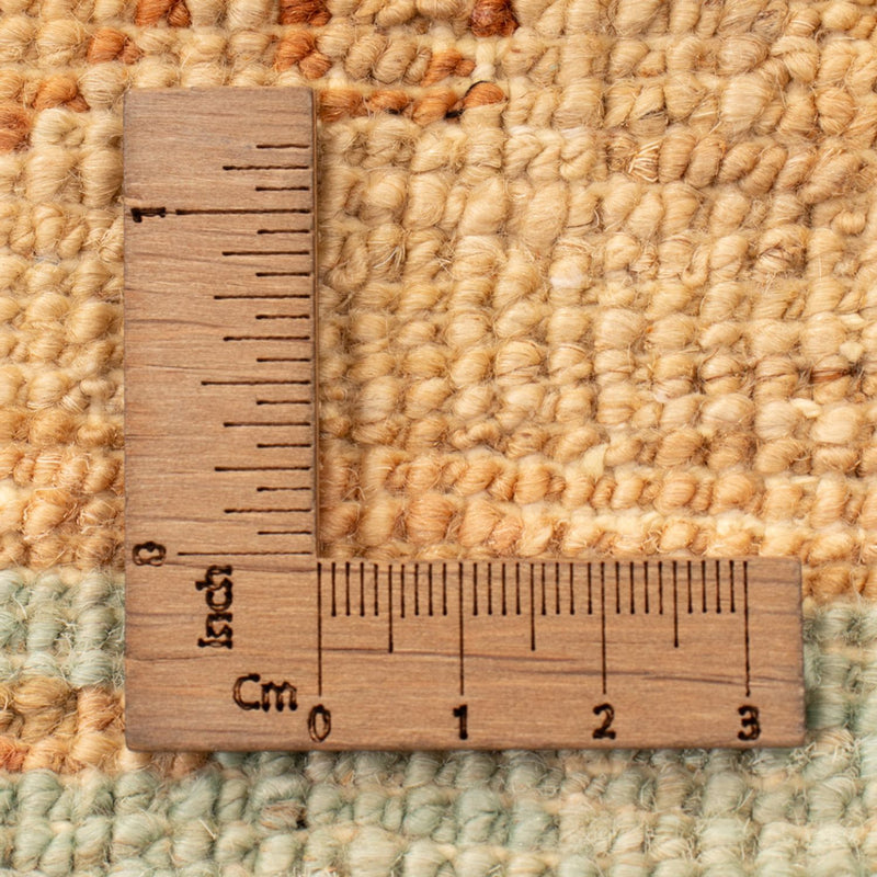 Ziegler Carpet - 70 x 54 cm - beige